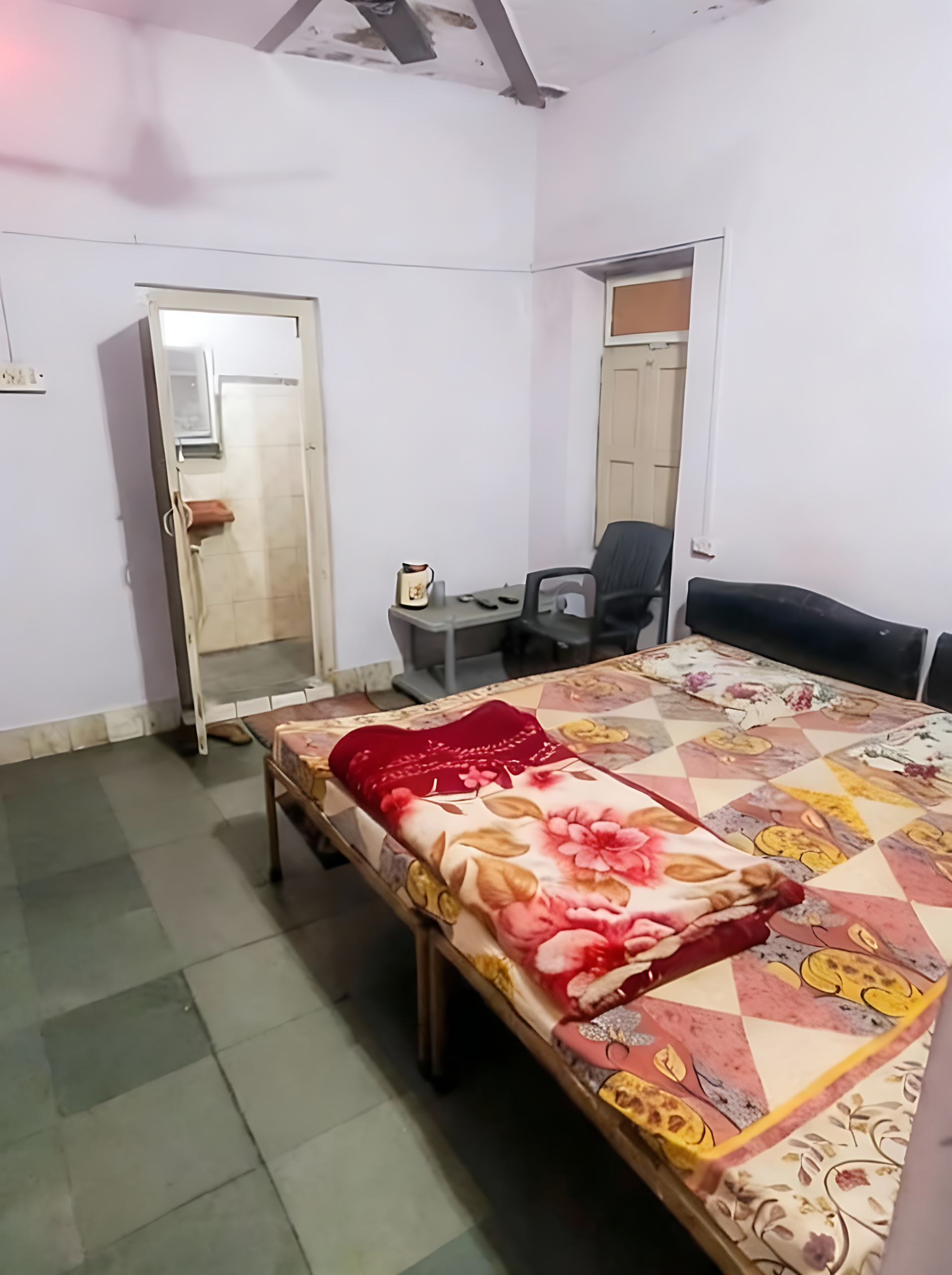 Double Super Deluxe Room