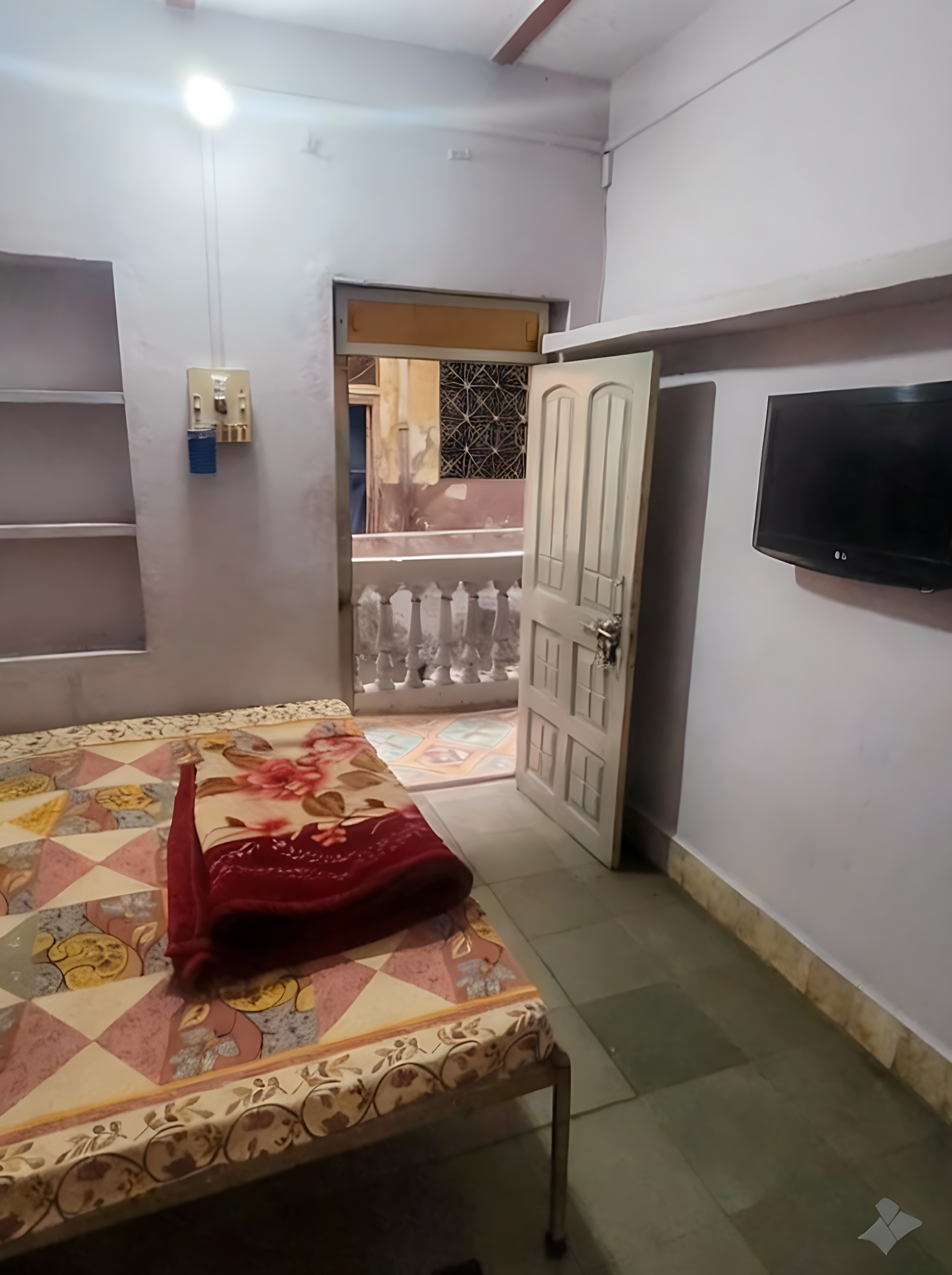 Double Super Deluxe 3