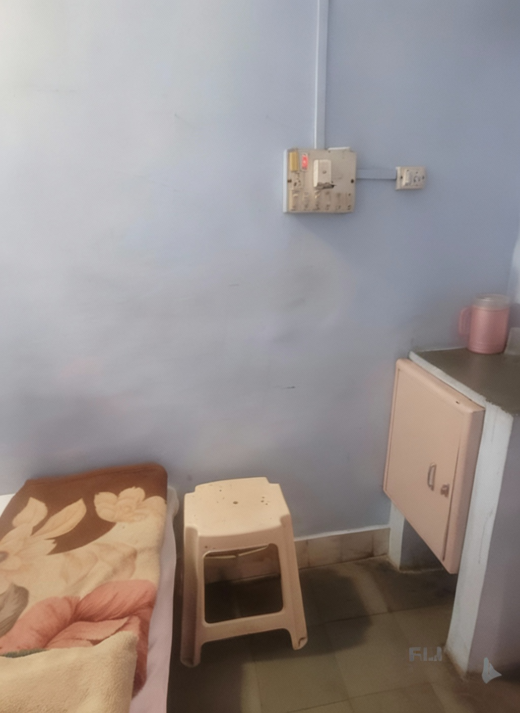 Double Non-Attached 2